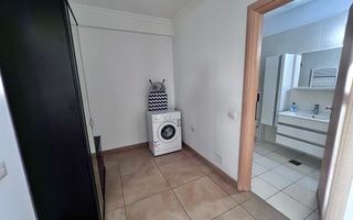 Apartament 2 camere, vedere frontală la lac – Solid Residence, nr. 383 - Poză 9