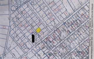 Teren intravilan de 500 mp de vânzare în Străulești, Sector 1 - Poză 2