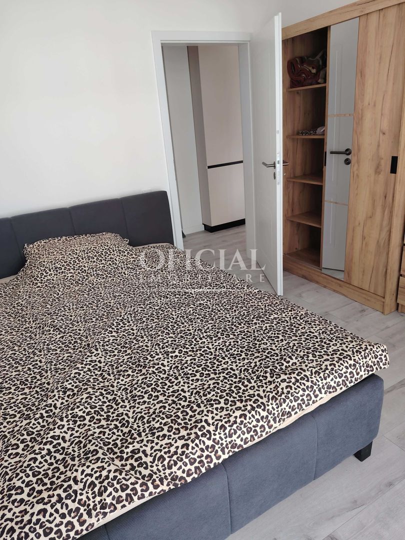 Apartament 3 camere | Garaj | Nou | Terasa 26 mp | Eroilor - Floresti - Poză 4