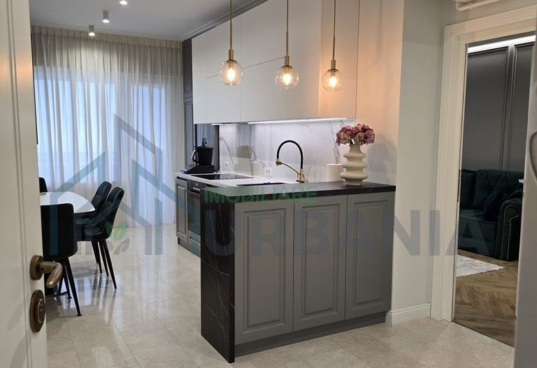 # # - De vanzare apartament INTABULAT 100 mp LUX - Royal Town Iasi - Poză 4