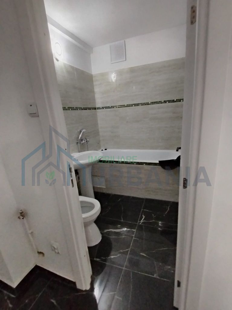 Apartament 2 camere, decomandat, etaj 1/10, Podu Roș, Iași - Poză 5
