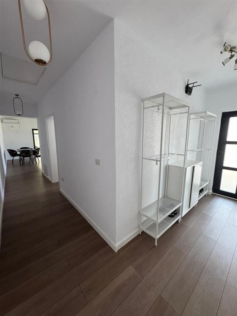 Ghiroda-Campus Universitate duplex 3 camere mobilatutilat - Poză 7