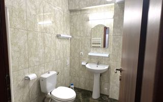 Apartament ultramodern, 2 camere, etaj 9, Italian Residence - Poză 7