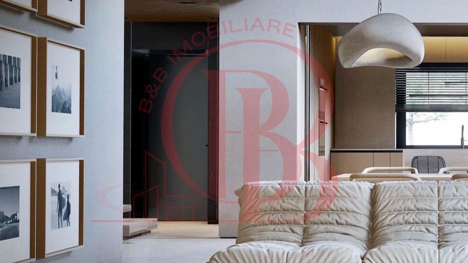 Duplex 3 camere Bloc Finalizat 7min Metrou Th. Pallady - Poză 10