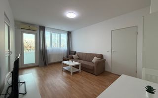 2 camere renovat complet Calea Grivitei plan secund -vedere spate | metrou 1 Mai - Poză 6