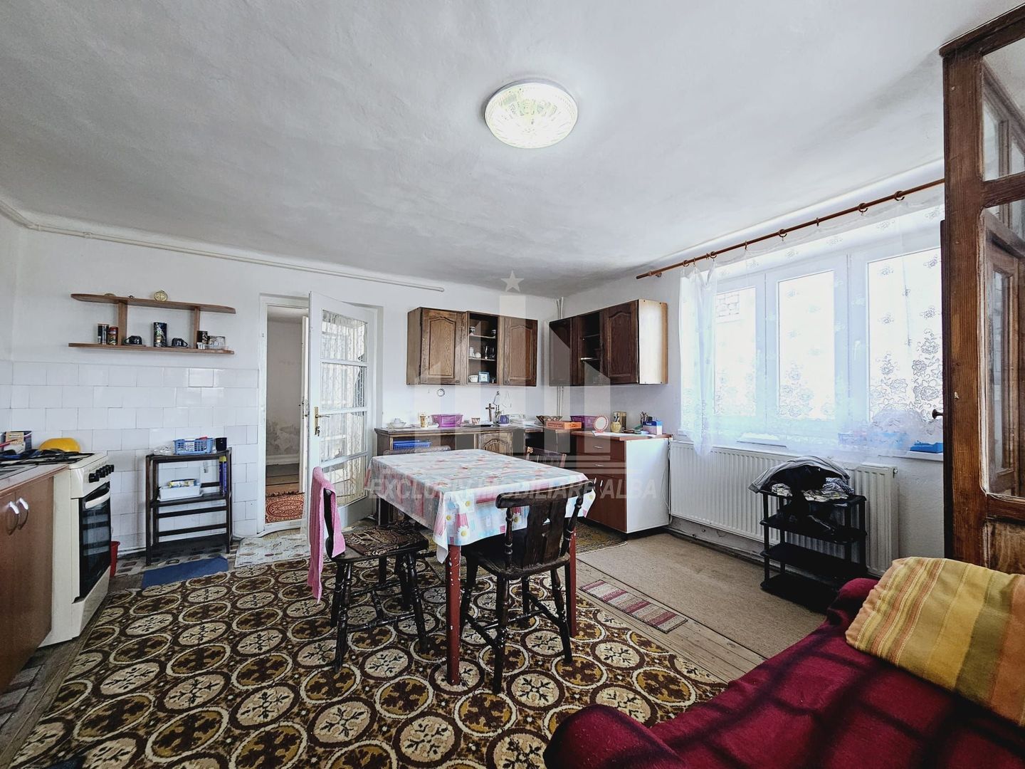 Casa in regim cuplat de vanzare in Blaj, Comision 0 - Poză 11