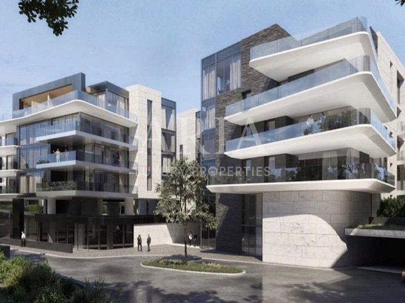 ONE PENINSULA 4ROOMS | FLOREASCA | LIFESTYLE - Poză 1