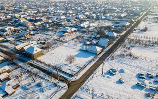 PREȚ REDUS! Teren de 1039mp în Bujac. - Poză 5