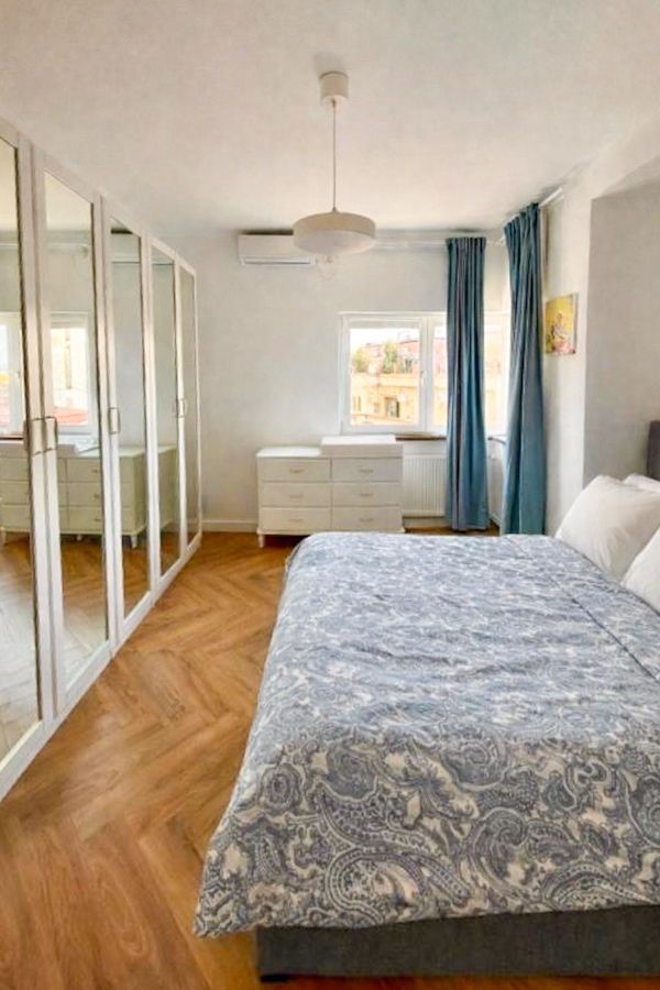 Chirie | Apartament 3 camere | Universitate | Bloc Interbelic - Poză 6