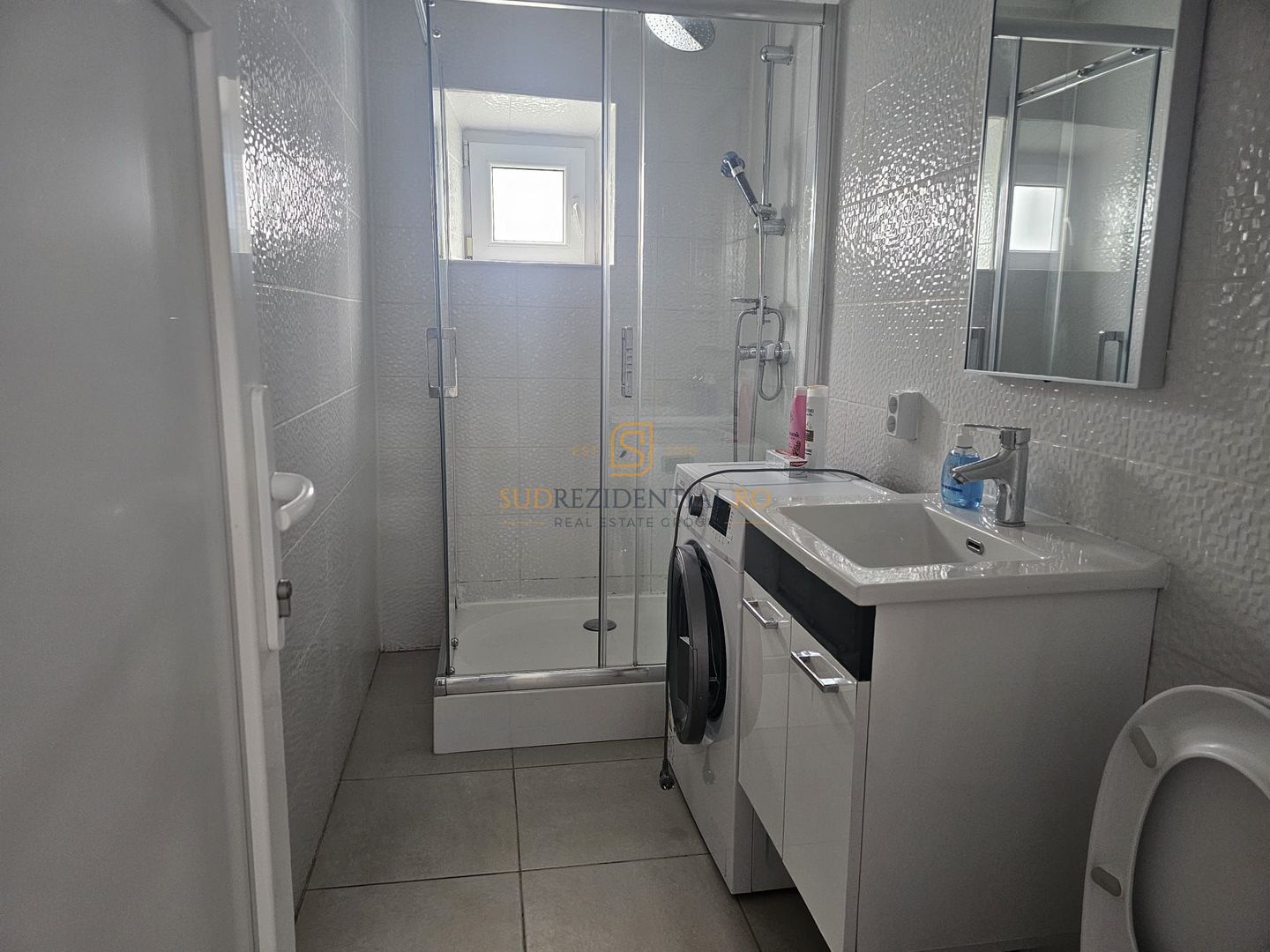 3 Camere | 13 Septembrie - Lacul Plopului | 2 Bai | Centrala - Poză 13