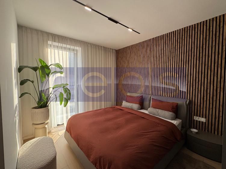 VANZARE 2 CAMERE | THE IVY RESIDENCE | LANGA PADUREA BANEASA | - Poză 11