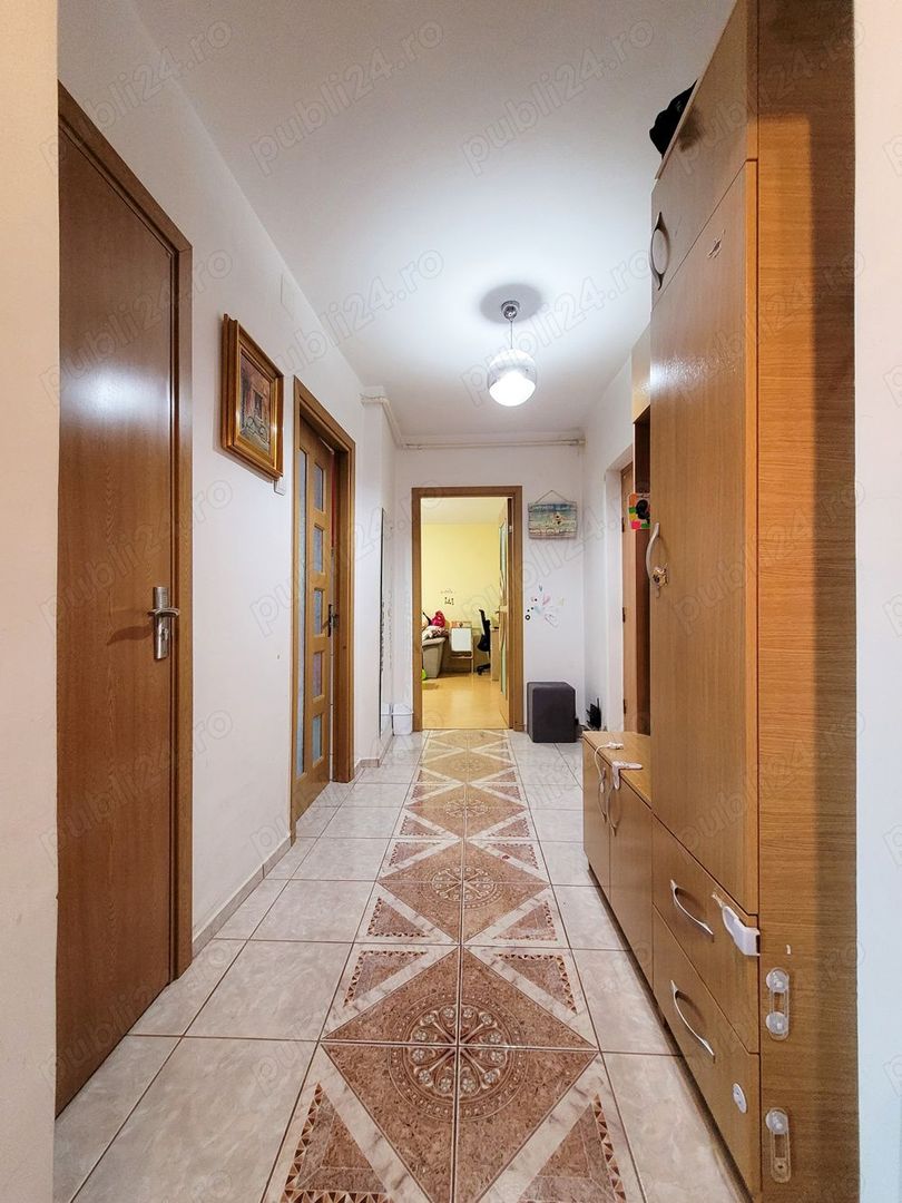 2 camere Centrala Proprie, Str Nasaud, zona Liberty Mall, Progresului, Viilor - Poză 11