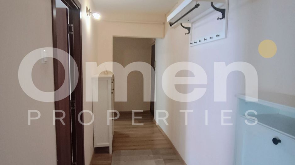Apartament 3 camere | 70 mp | 2 balcoane | Complet mobilat și utilat | - Poză 10