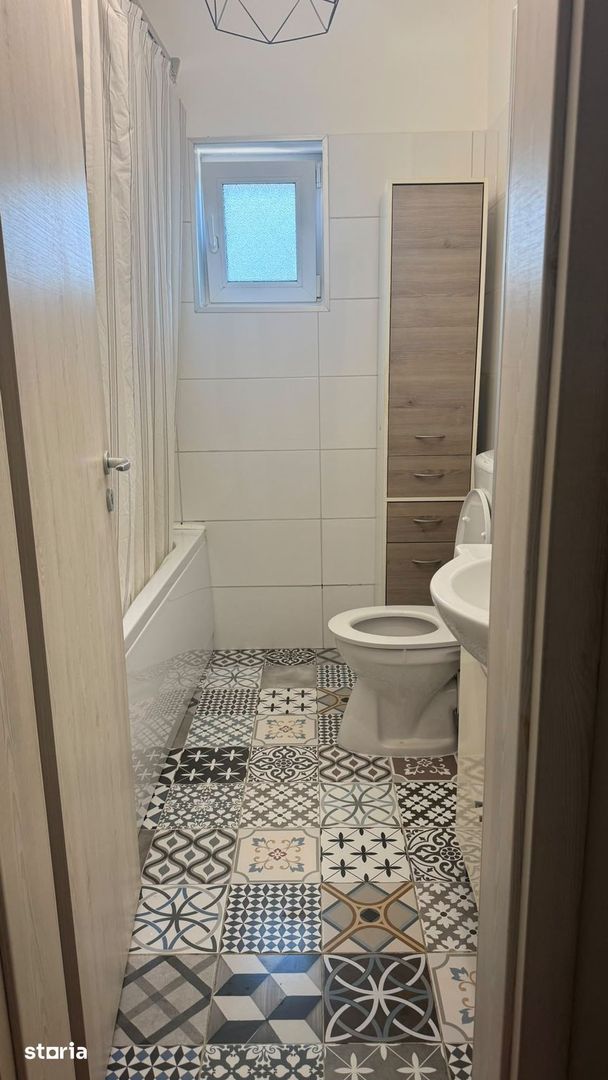 Apartament 3 camere decomandat | Braytim | 60 mp | Parcare subterană | - Poză 13