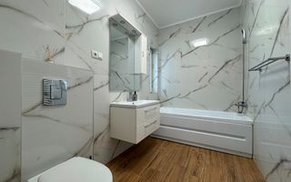 Casa tip duplex | De inchiriat | 110mp | 220mp teren | Dealul Furcilor - Poză 9