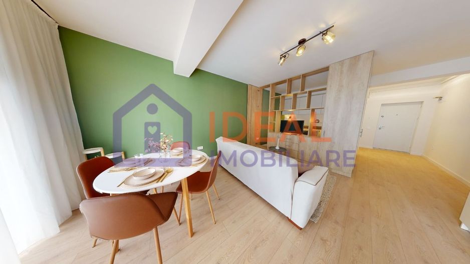 Garsonieră de vânzare la cheie - Poză 8