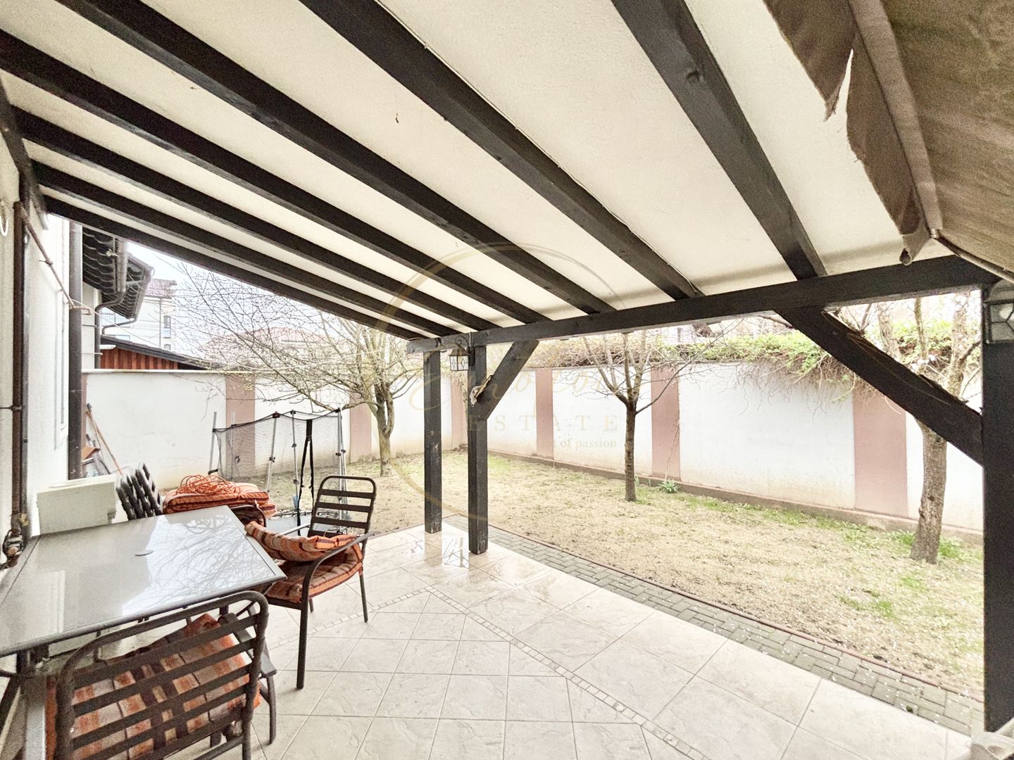 VILĂ DEOSEBITĂ ÎN CARTIERUL PLANETELOR, GIROC – ZONĂ REZIDENȚIALĂ LINIȘTITĂ - Poză 24