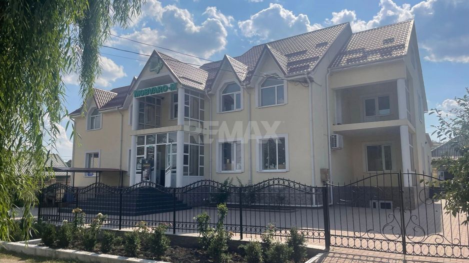 Spațiu comercial Basarabeasca centru 542m2 - Poză 11