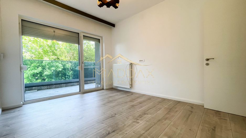 Apartament cu 2 camere de inchiriat ***LUX*** + Parking // Floreasca - Lake View - Poză 8