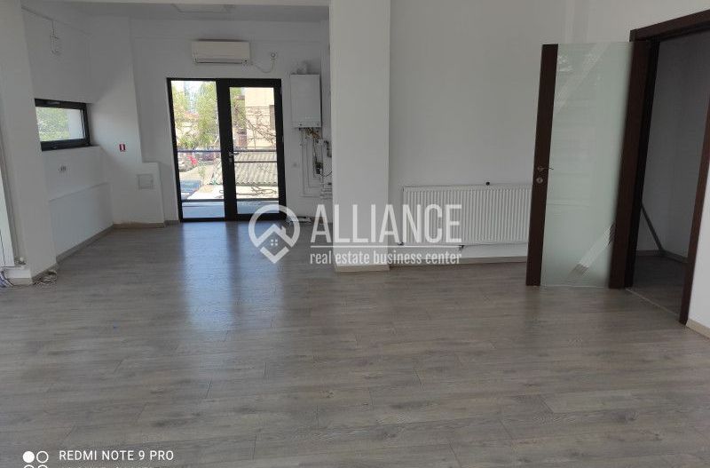 CENTRU ANAF(COD03) - Birou luminos in cladire noua ! - Poză 14