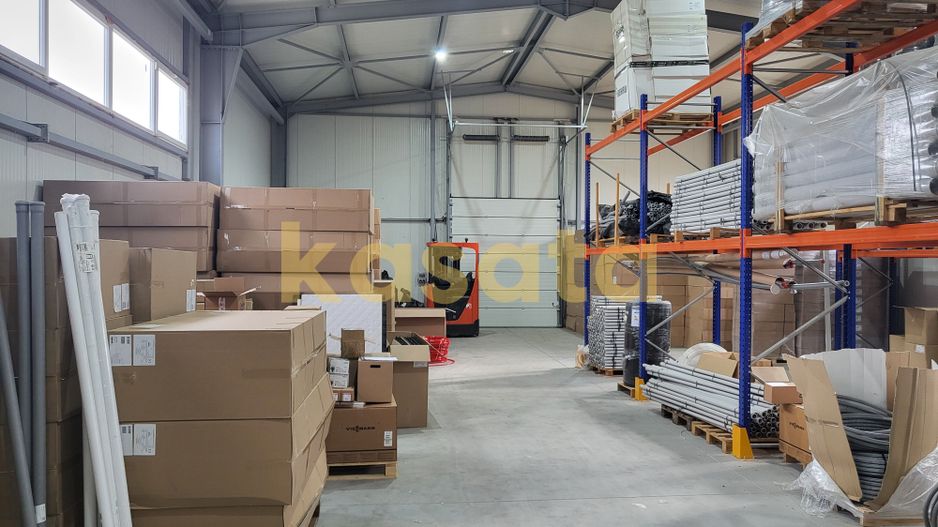 OPORTUNITATE I Spatiu de Depozitare de Vanzare - Pantelimon - Poză 6