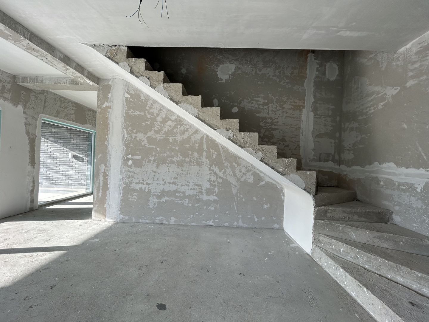 Casă modernă de vânzare Baciu – zona SunGarden - Poză 19