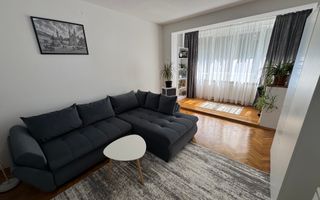 Apartament cu 2 camere, 70mp, Zona Aleea Carpati - Poză 1