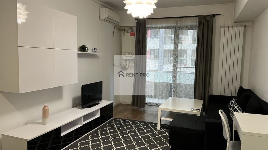 Apartament 2 camere de închiriat | Novum | Etaj 2/11 | Grozăvești - Poză 4