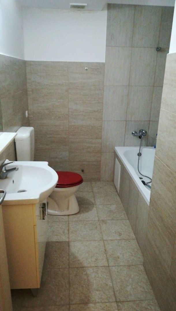 BRASADAS vinde ap 2 cam + living etaj 2 in zona Pta Romana. - Poză 7