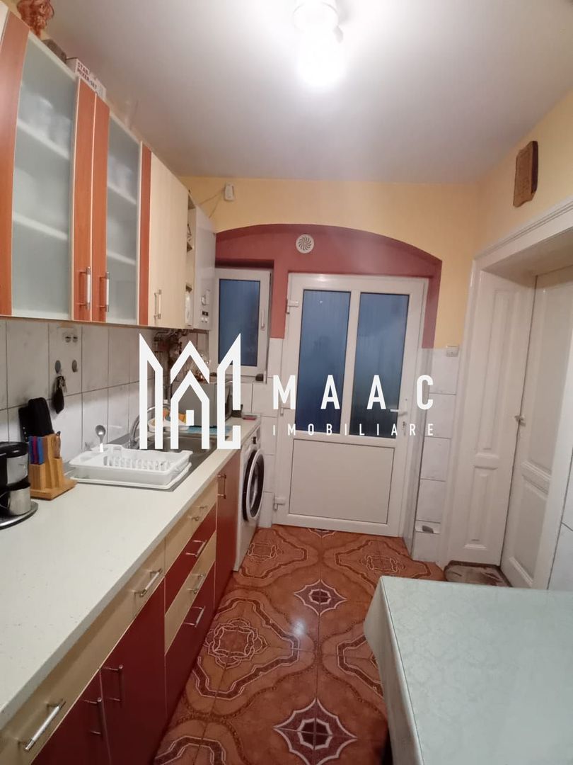 Apartament 2 camere | Ultracentral | Etaj 1 | Pivniță | Ultracentral - Poză 6