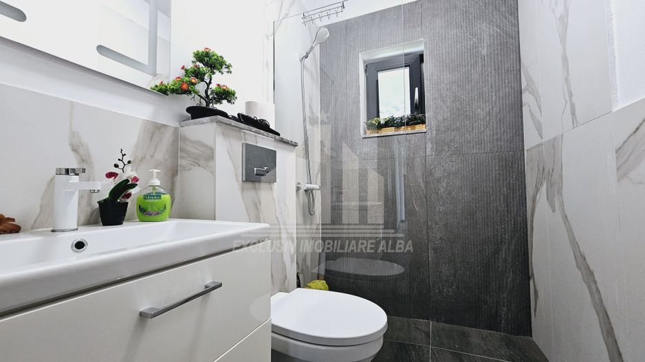 Casa individuala de vanzare, Alba-Micesti - Poză 11