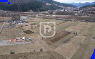 Teren de vanzare 2.911mp Voronet | Gura Humorului | Bucovina - Poză 5