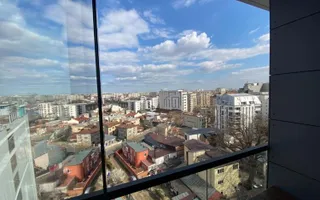 Inchiriere Apartament 2 Camere Decebal, Delea Veche, Pază - Poză 12