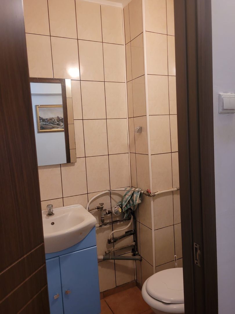 Apartament 3 camere de vanzare Crangasi - Poză 10