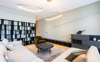 Apartament superb - 4 camere - vanzare - Rahmaninov - Floreasca - Poză 11