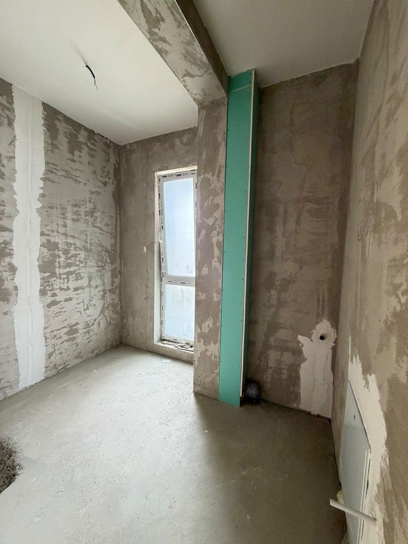 Triplex 4 camere DECOMANDATE, 112 mp utili, 184 mp curte, Urusagului - Poză 6
