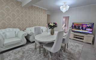 Apartament modern cu 3 camere la parter + curte opțională - Damaroaia - Poză 6