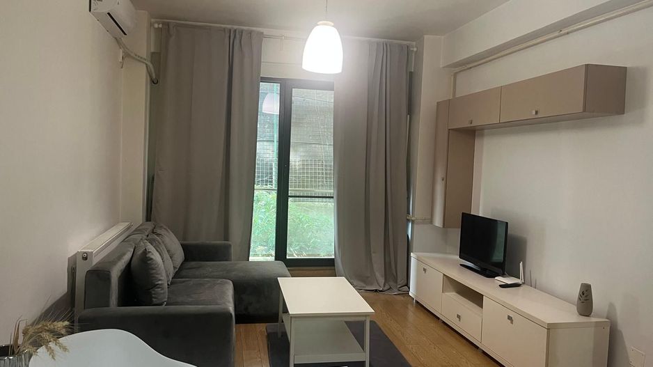 Apartament modern cu 2 camere, zona Dacia-Mosilor - Poză 1
