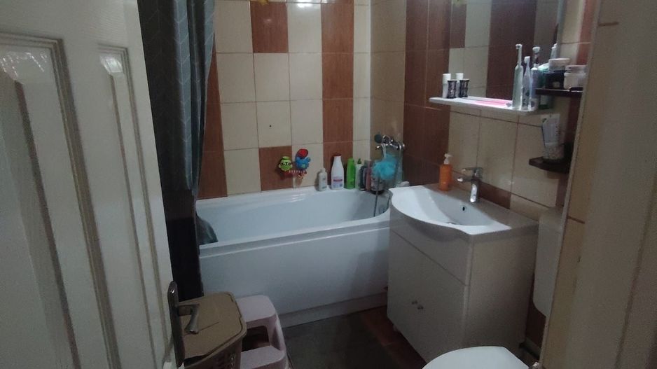 Apartament cu 2 camere de vanzare in Ampoi 2 Alba Iulia - Poză 4