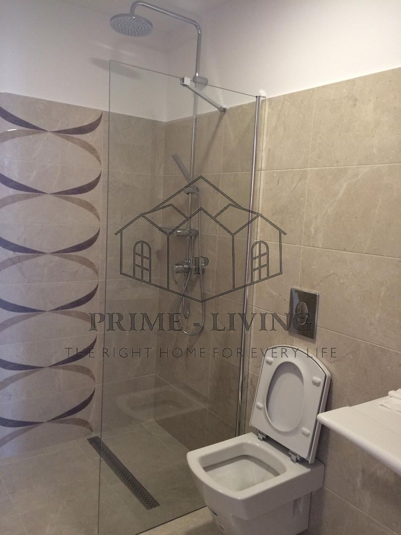 APARTAMENT SPATIOS LA INCHIRIERE IN BLOC BOUTIQUE ZONA FLOREASCA - Poză 9