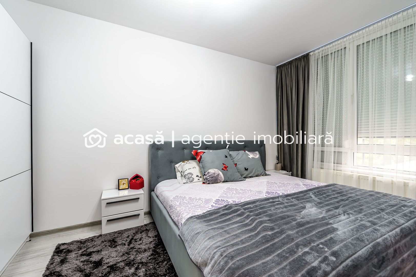 PROPRIETATE VÂNDUTĂ, Apartament, Ared UTA. - Poză 4