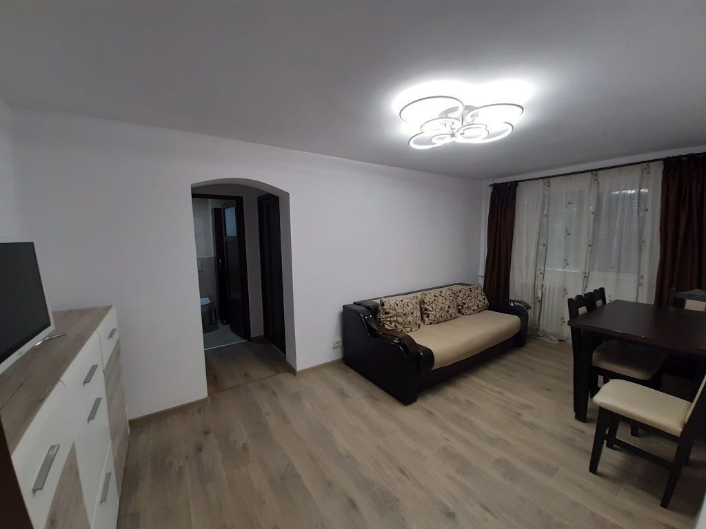 Apartament 2 camere SD 40 mp Podu Ros Aleea Rozelor 420 euro - Poză 3