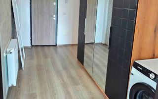 Apartament 2 camere mobilat, Panoramic Residence Galata - Poză 16