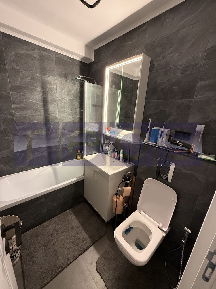 VANZARE 2 CAMERE DE LUX ZONA STEFAN CEL MARE | SECTOR 2 | - Poză 8