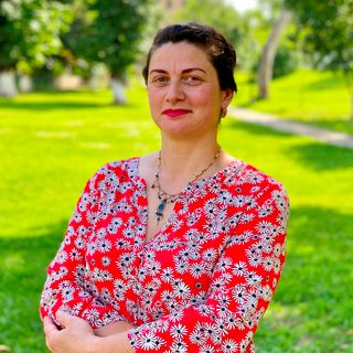 Daniela Tutudan - Golden Real Estate