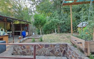 Casă individuală, teren 1.723 mp. garaj și livadă -Grigorescu!! - Poză 11