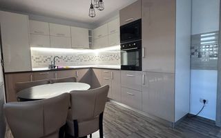 Casă P+E+pod, 3 camere, 2 băi, 93 mp, Valea Adâncă, Miroslava - Poză 5