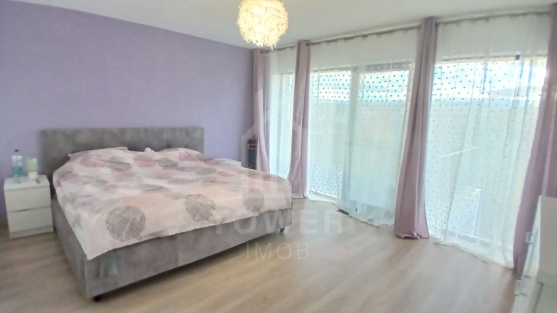 Duplex luminos pe 2 niveluri, teren 300 mp | zona Cartierul Arhitectilor - Poză 14