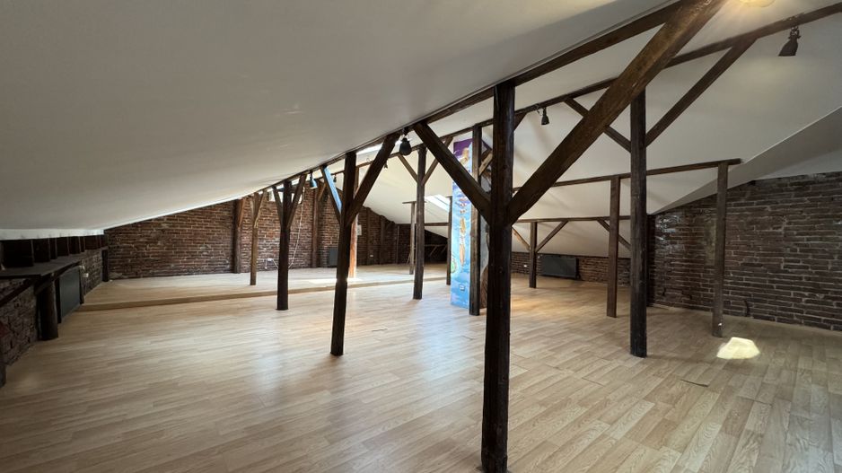 2 ETAJE DE INCHIRIAT Piata Amzei- Piata Romana IM507 - Poză 24