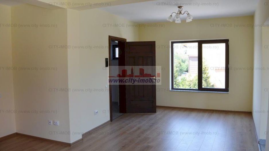 Inchiriere Vila 4 camere Bucurestii Noi - Poză 20